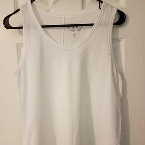 Loft Tank Top